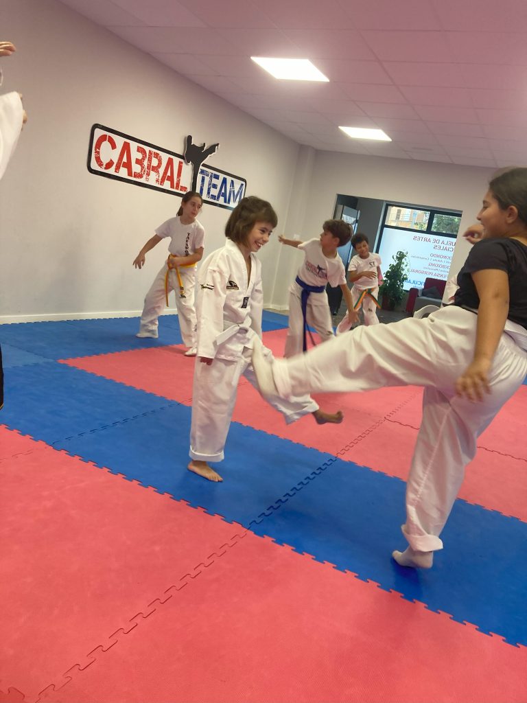 TKD JUVENIL 4