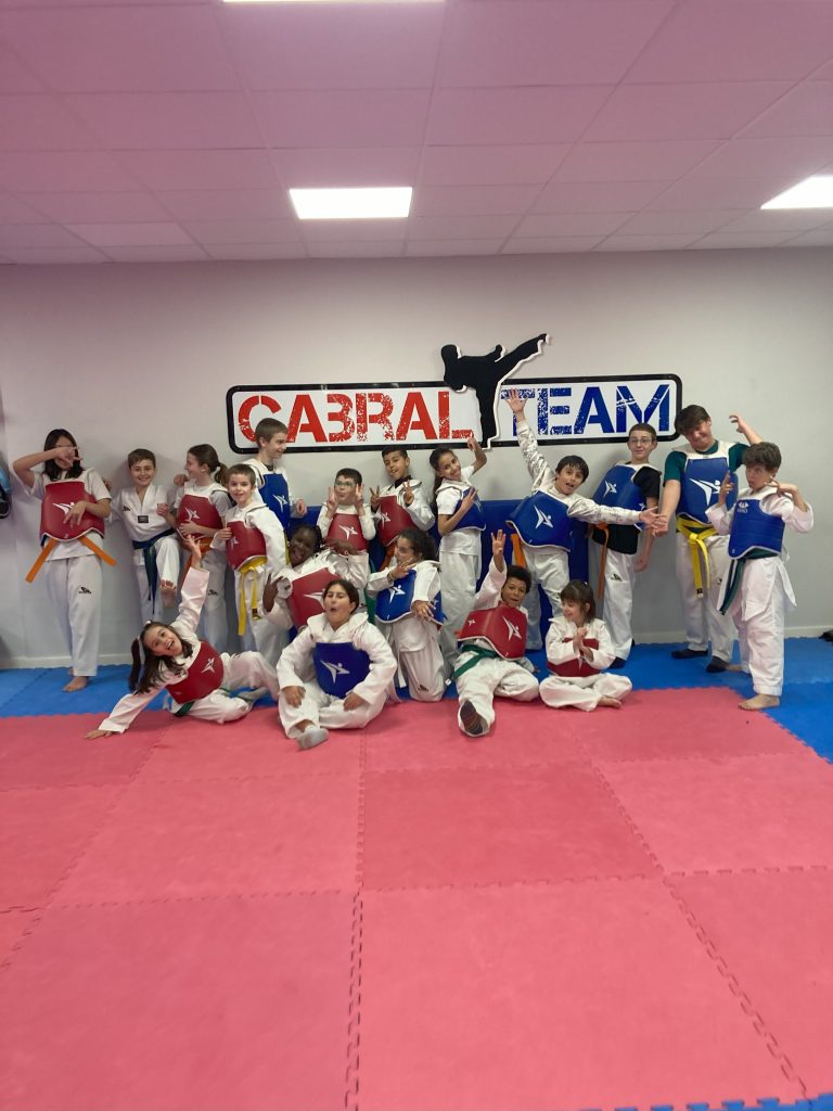 TKD JUVENIL 7