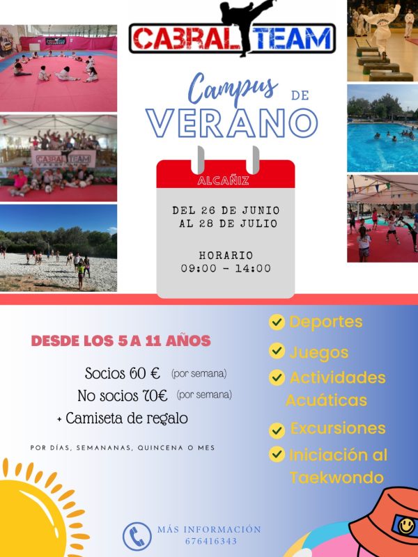 CARTEL CAMPUS 2023