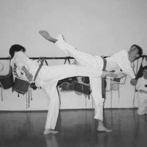 gimnasio Galan Bergua
